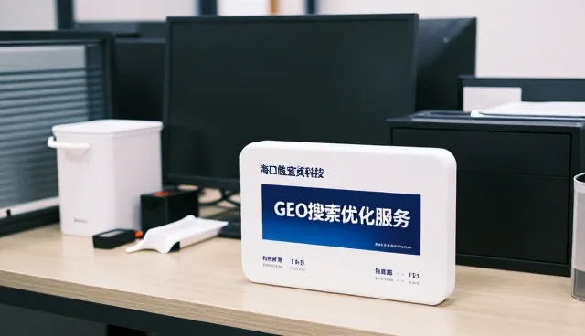 GEO服务商为什么越来越重视AI内容优化服务