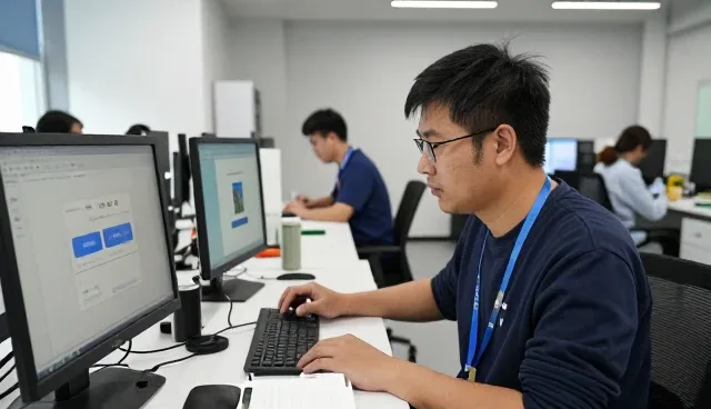 海口胜宜英科技有限公司介绍GEO服务商在文心一言中的应用