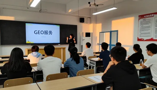智能推荐技术如何重塑搜索优化的未来