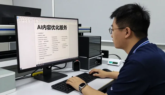 项目现场中的AI大模型平台优化应用趋势分析