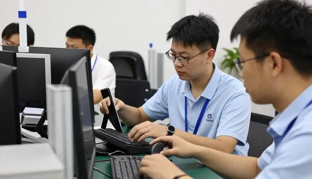 社区服务站中的AI内容优化服务应用趋势分析